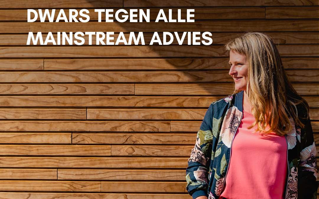 Tegenin alle tips over productiviteit