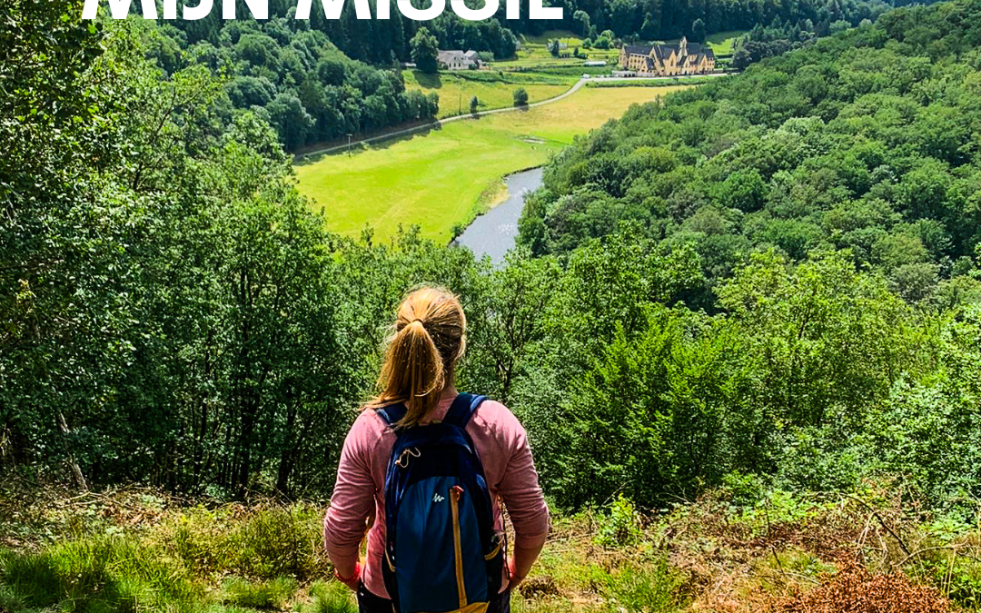 Mijn missie met BookDesign