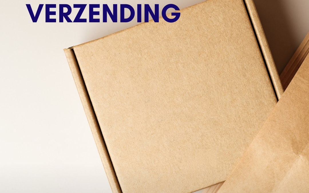 5 Tips voor verzenden van je boek